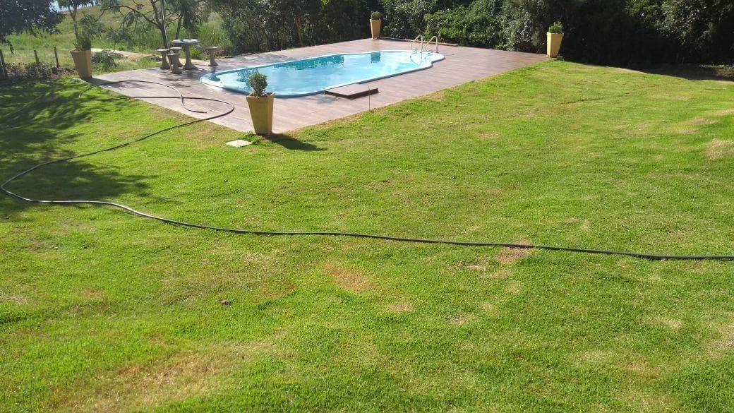 Villa Rancho California à Delfinópolis Extérieur photo