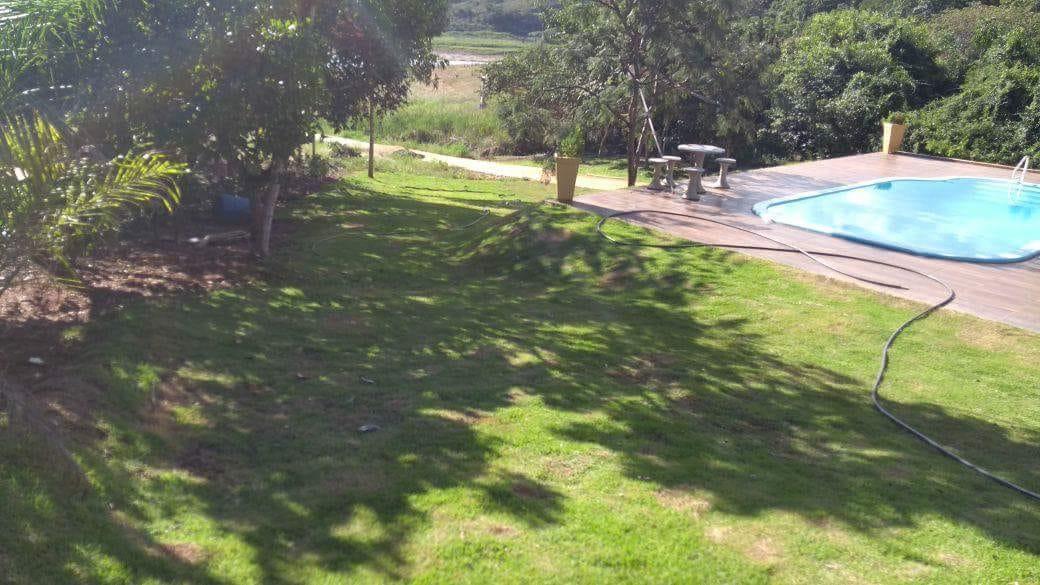 Villa Rancho California à Delfinópolis Extérieur photo