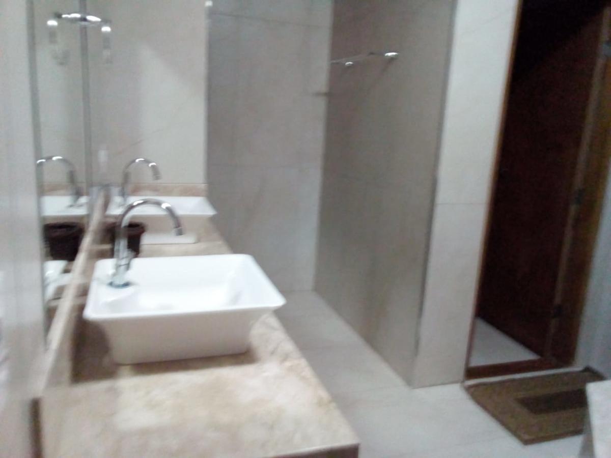 Villa Rancho California à Delfinópolis Extérieur photo