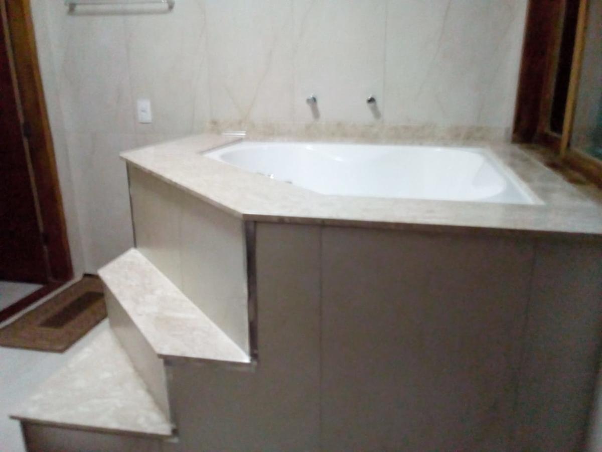 Villa Rancho California à Delfinópolis Extérieur photo