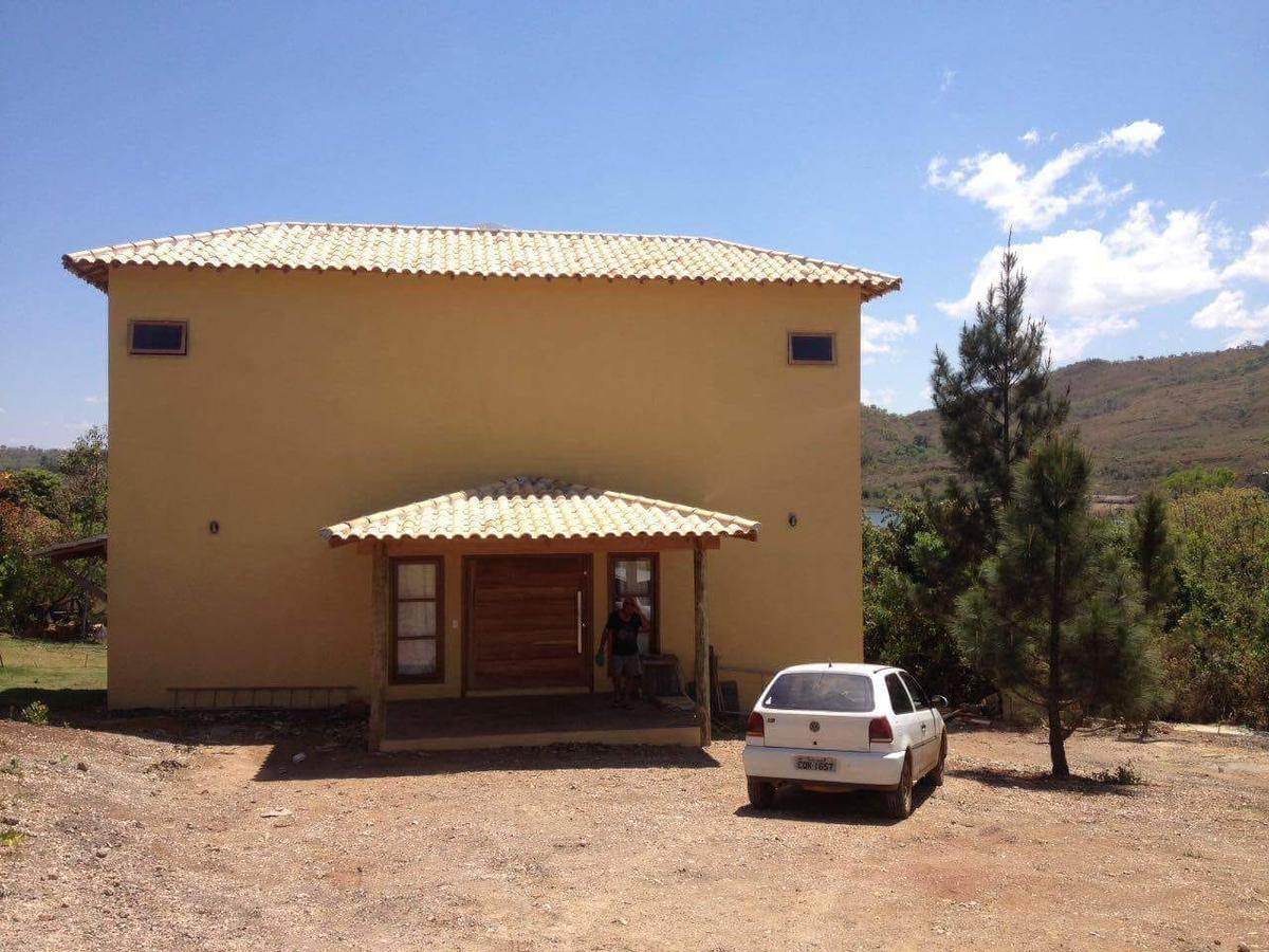 Villa Rancho California à Delfinópolis Extérieur photo