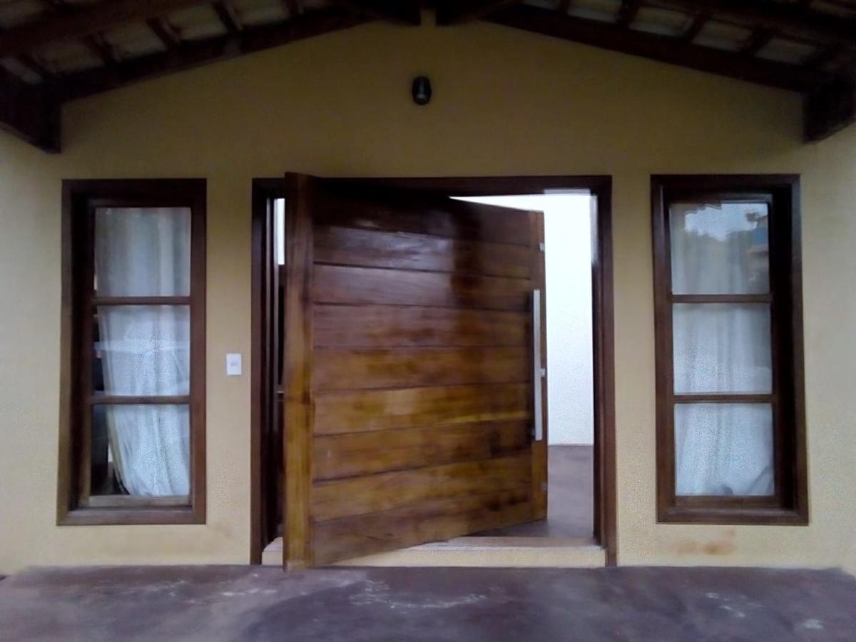 Villa Rancho California à Delfinópolis Extérieur photo