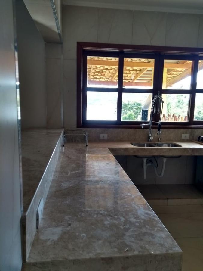 Villa Rancho California à Delfinópolis Extérieur photo