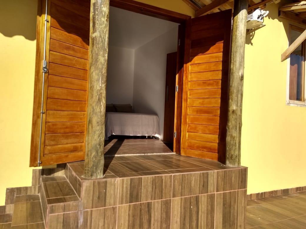 Villa Rancho California à Delfinópolis Extérieur photo