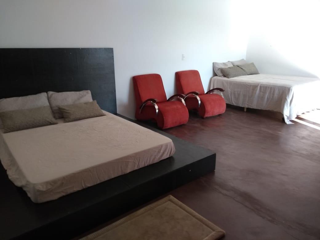 Villa Rancho California à Delfinópolis Extérieur photo
