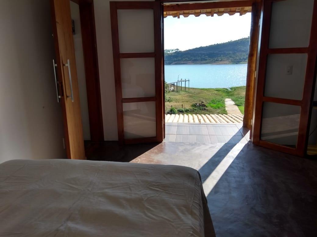 Villa Rancho California à Delfinópolis Extérieur photo