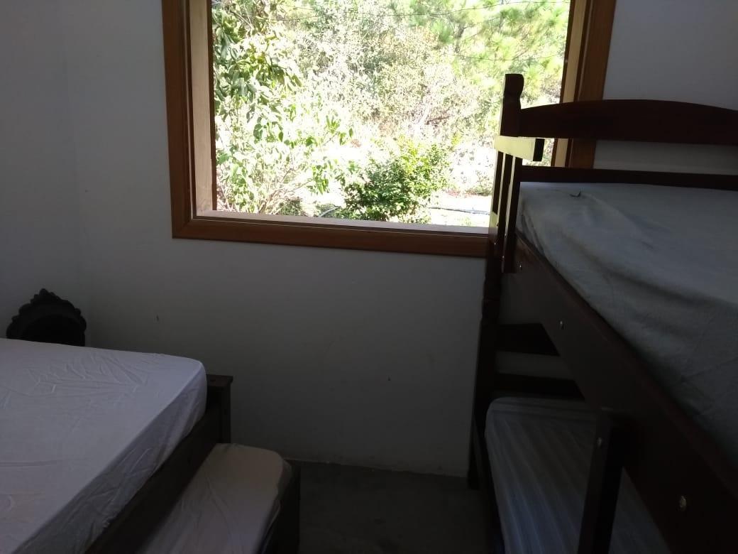 Villa Rancho California à Delfinópolis Extérieur photo