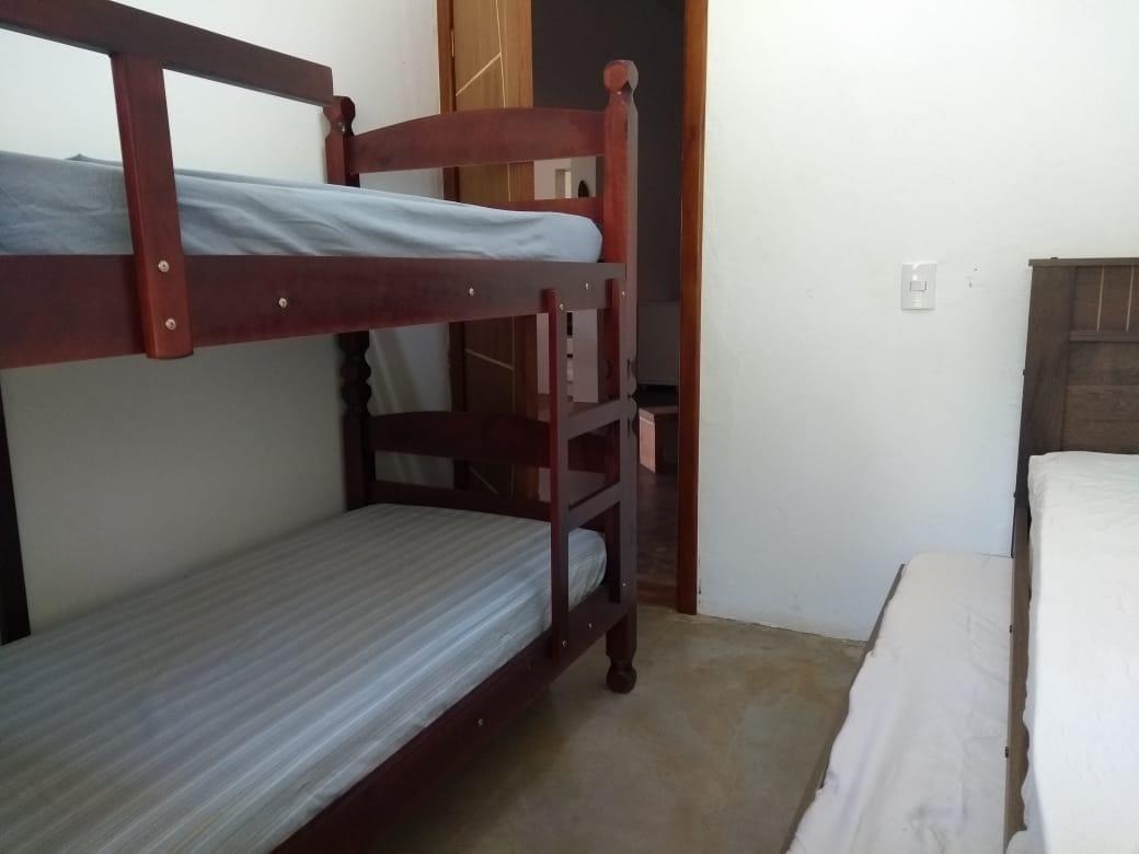 Villa Rancho California à Delfinópolis Extérieur photo