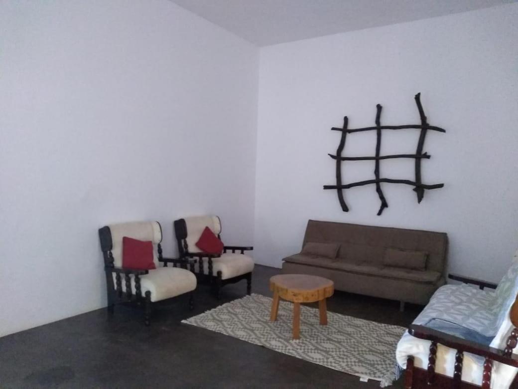 Villa Rancho California à Delfinópolis Extérieur photo